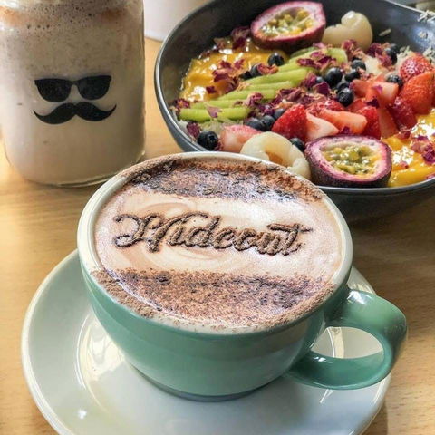 The Hideout Cafe And Pizza - Accommodation Adelaide 0