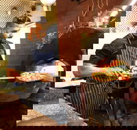 Villa Olivo - Accommodation Adelaide