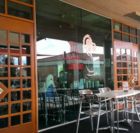 Vines Cafe  Bar at the Vines Resort  Country Club - Accommodation Adelaide