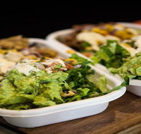Zambrero Aveley - Aveley - Accommodation Adelaide