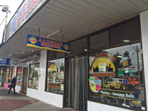 A&E Sunrise Bakehouse - Accommodation Adelaide 0
