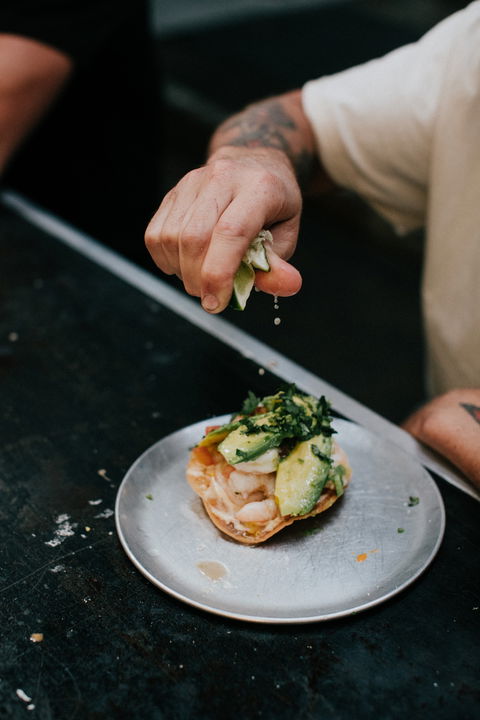 Antojitos - Accommodation Adelaide 0