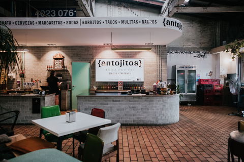 Antojitos - Accommodation Adelaide 1