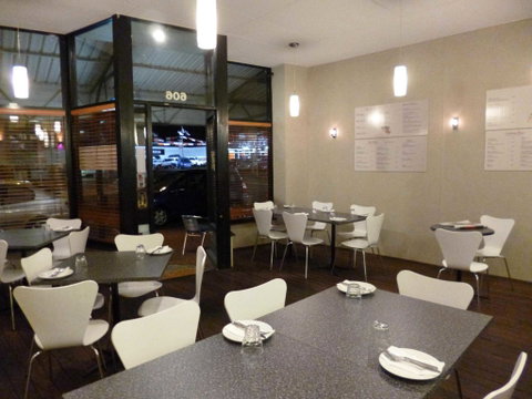 Avanti Pizza Cafe - Accommodation Adelaide 0