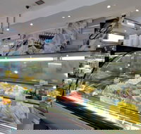 Chill Bar - Avalon - Accommodation Adelaide