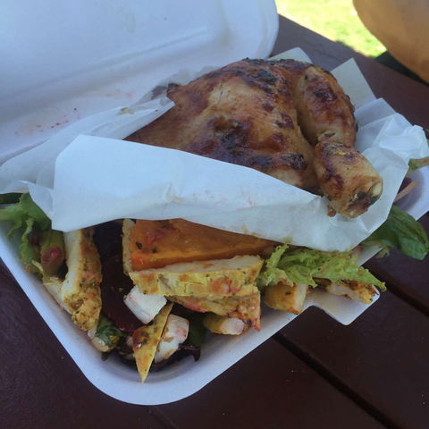 Chicko's - Accommodation Adelaide 0