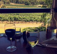 Hainault Vineyard and Cafe - Accommodation Adelaide