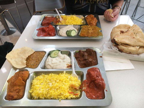House Of Spice Indian - Rockingham - Accommodation Adelaide 0