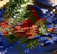 Lugarno Deli Cafe - Accommodation Adelaide