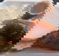 Mckay's Charcoal Chicken - Accommodation Adelaide