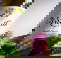 Merilba Estate Wines - Accommodation Adelaide