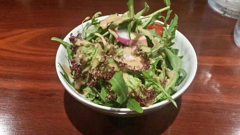 Nagisa Japanese Restaurant - Accommodation Adelaide 0