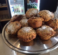 Neram Cafe - Accommodation Adelaide