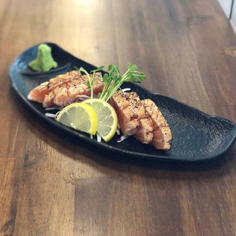 On A Roll Sushi - Accommodation Adelaide 0