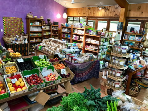 Organic And Natural Store - Accommodation Adelaide 0