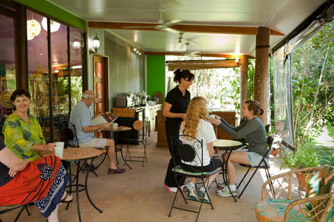 Organic And Natural Store - Accommodation Adelaide 2