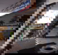 Pelican's Seafood Sandwich Bar - Accommodation Adelaide