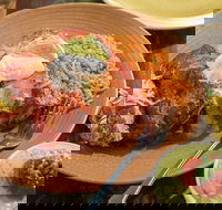 Pepe's Mexican Restaurant - Accommodation Adelaide