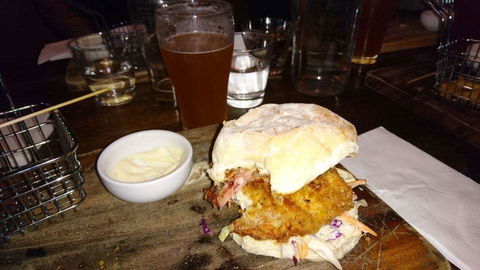 Pig & Tinder Box - Accommodation Adelaide 0