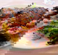 Rosewood Cottage Steakhouse - Accommodation Adelaide