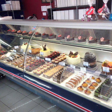 Ruby's Patisserie - Accommodation Adelaide 0