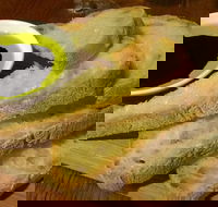 Shepherd's Run Winery and Restaurant - Accommodation Adelaide