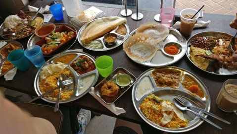 Spice Express - Accommodation Adelaide 0