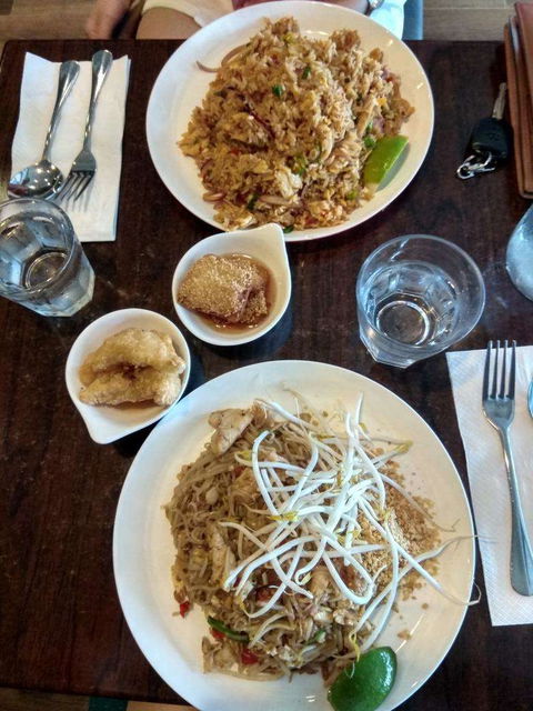 Thai Nakonlanna - Accommodation Adelaide 0