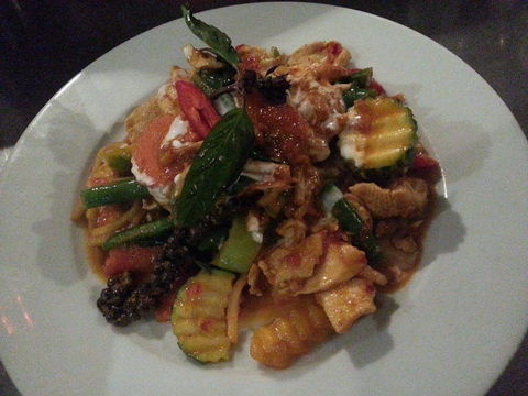 T Top Thai - Accommodation Adelaide 0