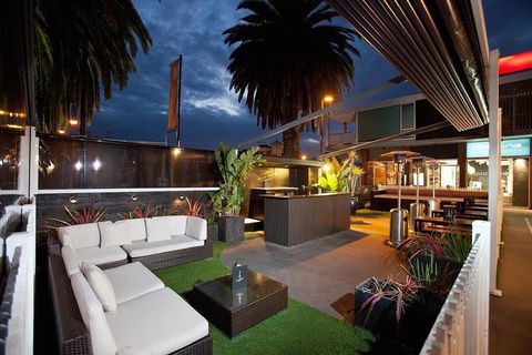 Arco Ski Lodge - Accommodation Adelaide 0
