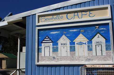 Artizan Specialty Coffee Roasters - Accommodation Adelaide 0