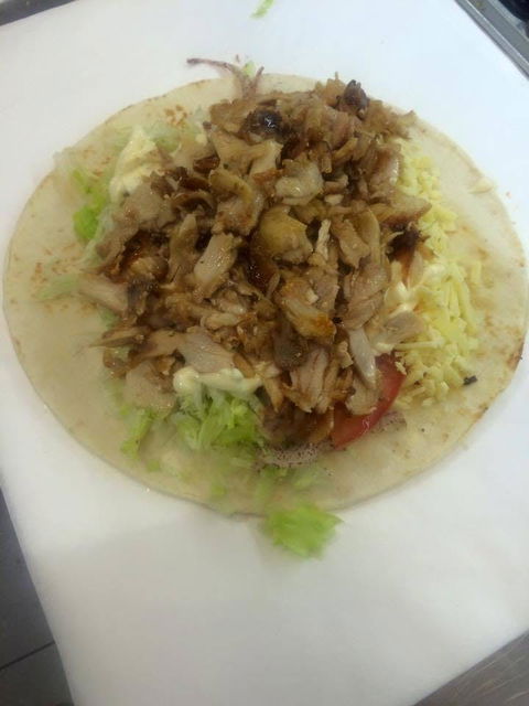 Auburn Kebab House - Accommodation Adelaide 0