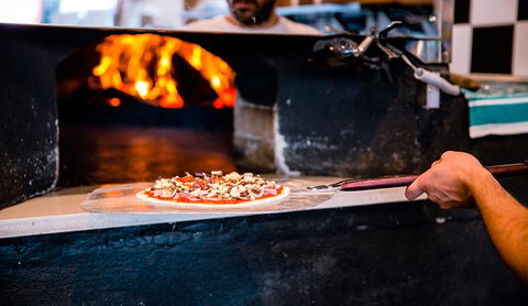 Basilico - Albert Park - Accommodation Adelaide 0