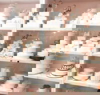 Becs Cake Creations - Accommodation Adelaide