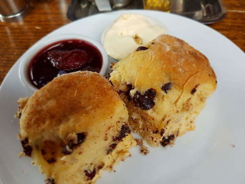 Cafe Madeleine - Accommodation Adelaide 0