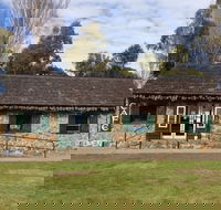 Crofters Cottage Cafe - Accommodation Adelaide