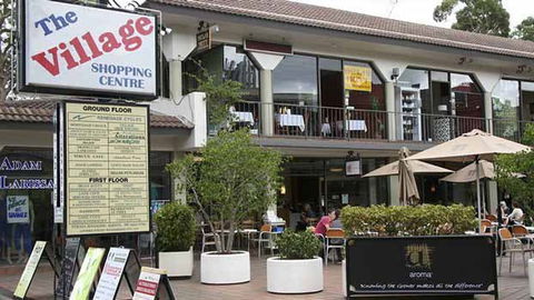 Delhi Hutt - Accommodation Adelaide 0