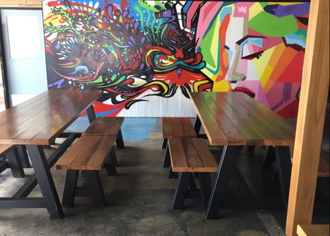 Drift Eden - Accommodation Adelaide 0