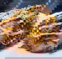 Enterprise Eatery - Accommodation Adelaide