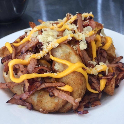 Enterprise Eatery - Accommodation Adelaide 0