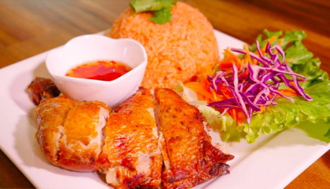Fat Buddha Thai - Accommodation Adelaide 0