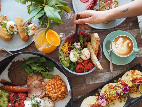 Flour & Fern - Accommodation Adelaide 0