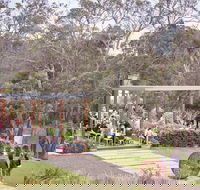 Green Olive at Red Hill - Accommodation Adelaide