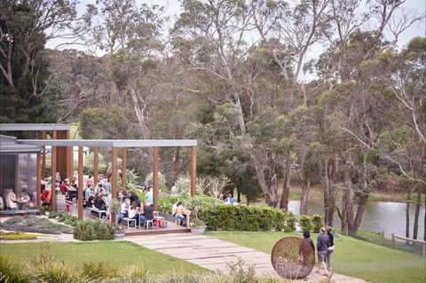 Green Olive At Red Hill - Accommodation Adelaide 0