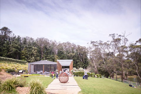 Green Olive At Red Hill - Accommodation Adelaide 1