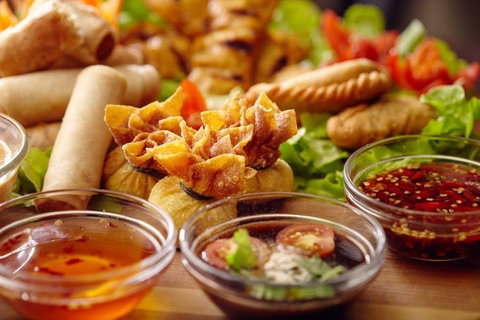 Heart Thai Food - Accommodation Adelaide 0