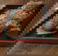Hiro Japanese - Accommodation Adelaide