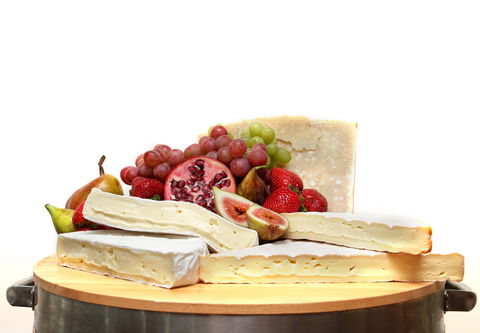 Hunter Valley Smelly Cheese Shop: Pokolbin Village - Accommodation Adelaide 0