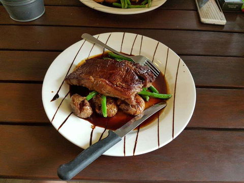 Il Duca Restaurant - Accommodation Adelaide 0