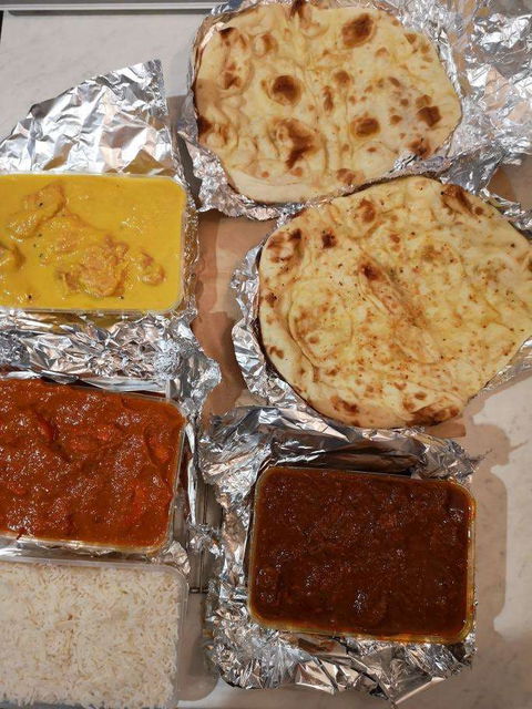 Indian Home Diner - Sutherland - Accommodation Adelaide 0